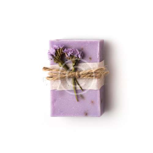 Tender lavender